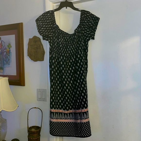 Dresses & Skirts - Oh Mama Sz 2X Soft fabric 23” armpit to armpit, waist 32” side to side no tags